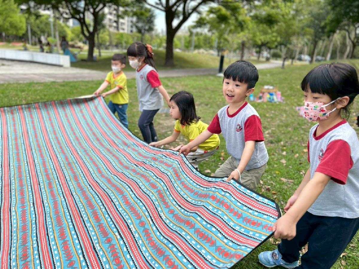 114.03..27中班戶外公園野餐趣 114.03..27中班戶外公園野餐趣