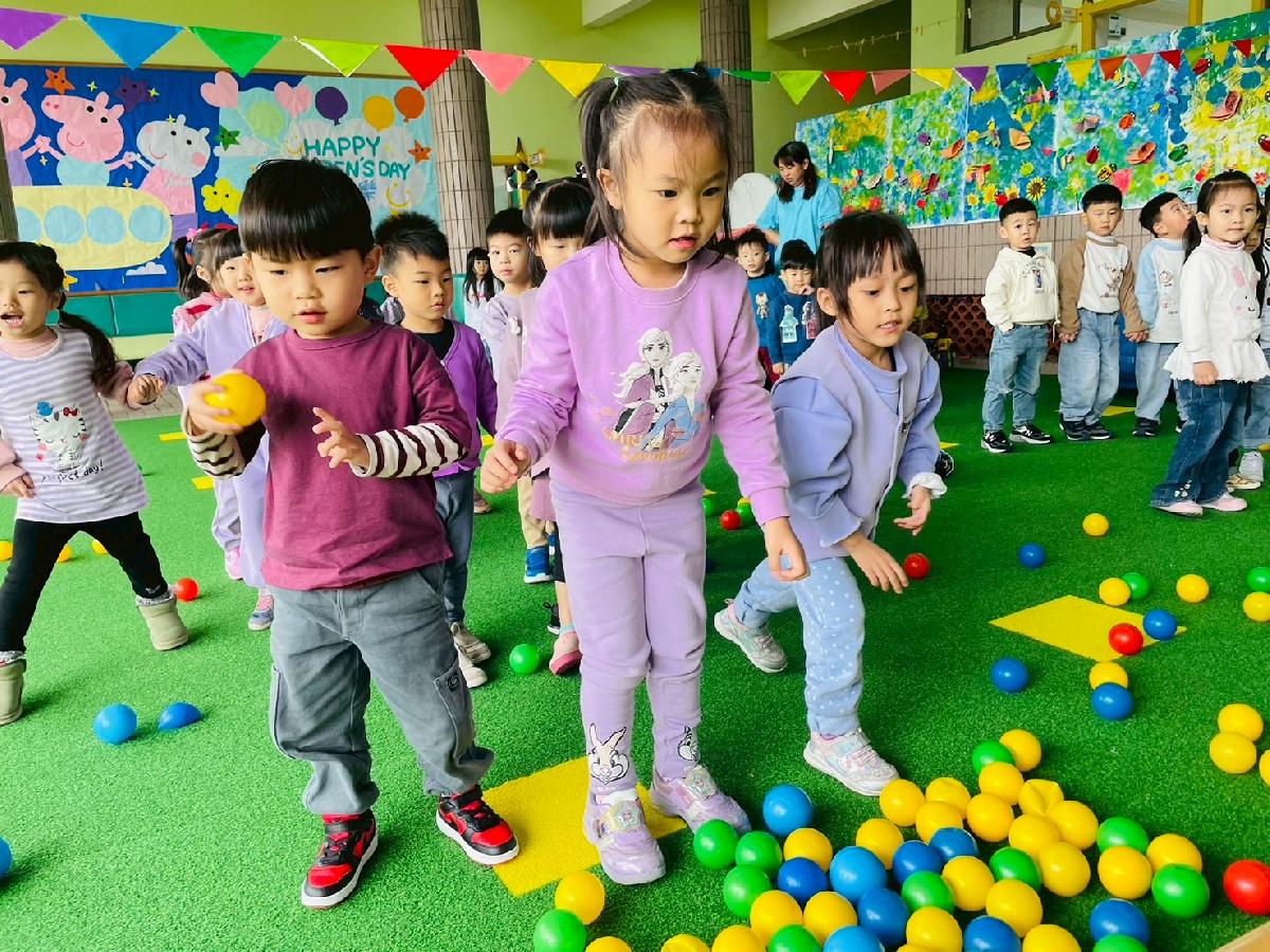 114.04.03兒童節園內活動 114.04.03兒童節園內活動