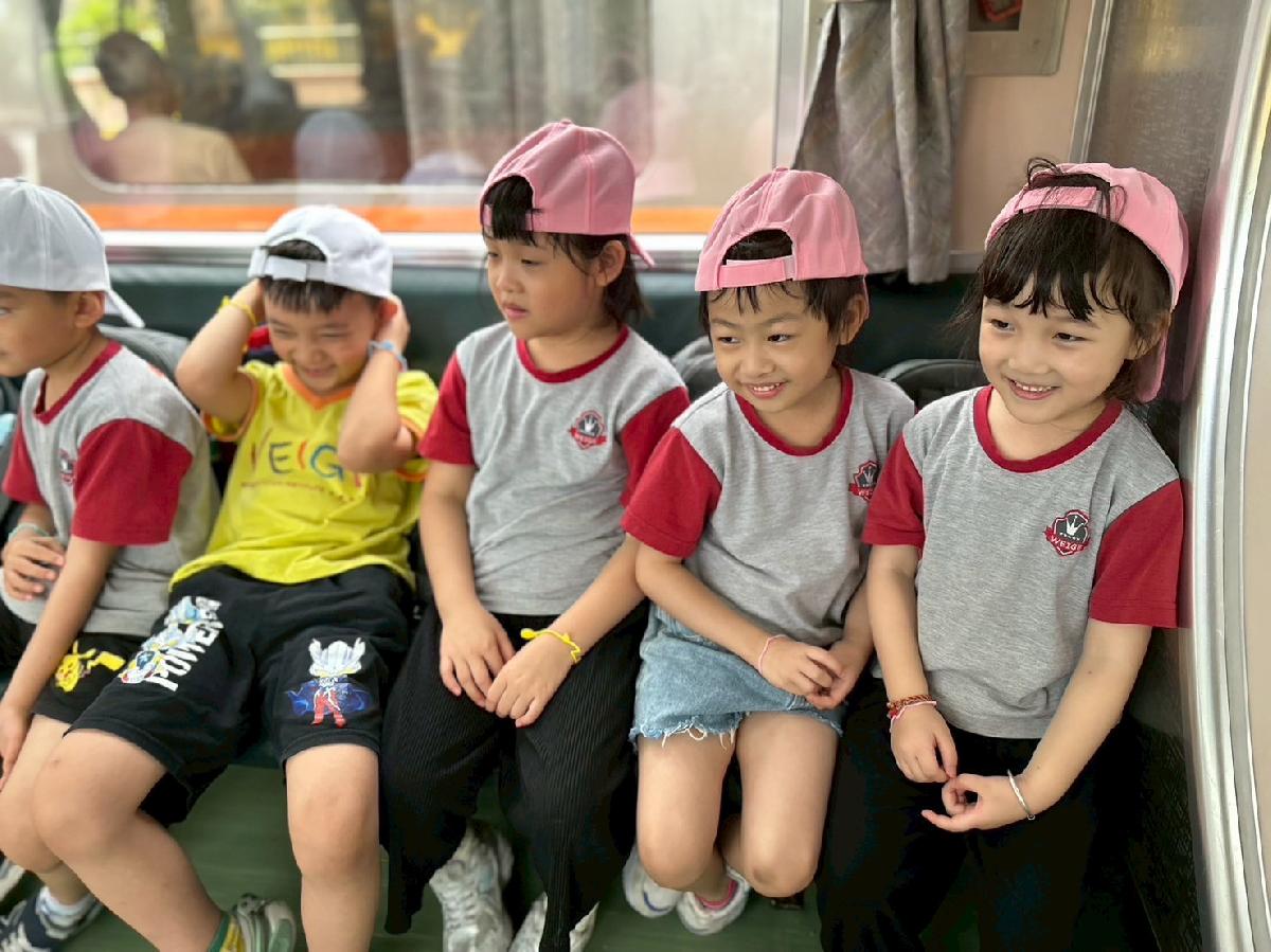 line_album_大班戶外教學~內灣_250520_2 line_album_大班戶外教學~內灣_250520_2